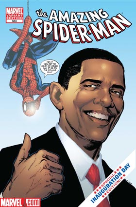 obama cha-ching!